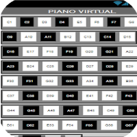 Piano Virtual App Gratis