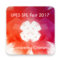 UPES SPE Fest 2017