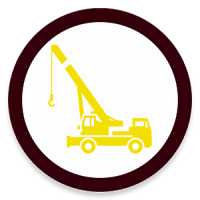 Mobile Crane Operators Log