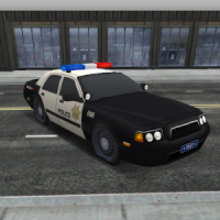 New York Police Simulator