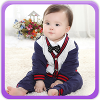 Boy Kid Fashion Gallery