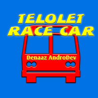 TELOLET RACE CAR
