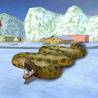 Anaconda Revenge Simulator
