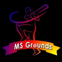 MS Grounds Bangalore