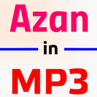 Azan Mp3 New 2017
