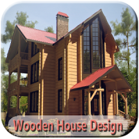 Wooden House Designs