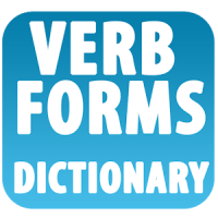 English Verb forms