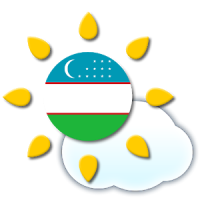 Weather Uzbekistan