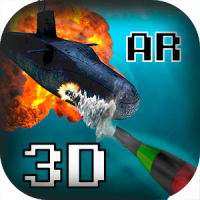 Submarine Simulator 3D Attack