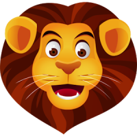 Funny Wild Lion Sounds MP3