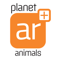 Planet AR - Animals