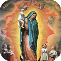 Guadalupe de mi Amor