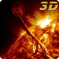 The Sun 3D: Evolution
