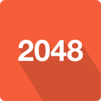 2048 (Ad Free)