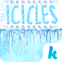 Icicles Kika keyboard