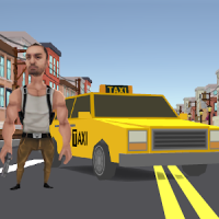 Speed Taxi Driver.io