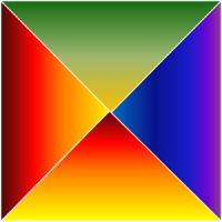 Rotating Colors