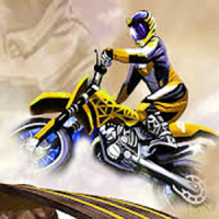 Racing Speed Moto Bike 3d