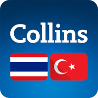 Collins Thai-Turkish Dictionary