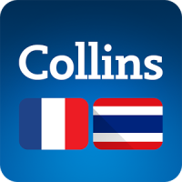 Collins Thai-French Dictionary