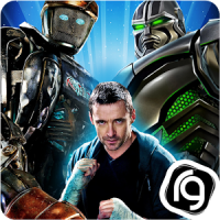 Real Steel