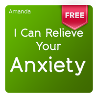 Anxiety & Panic Relief