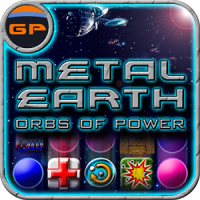 Metal Earth