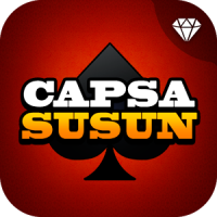 Diamond Capsa Susun