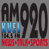 AM 920 KVEL News Talk Sports