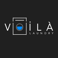 Voila Laundry