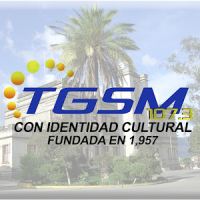 Radio Nacional TGSM