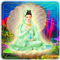 Buddha Avalokitesvara LWP