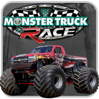 Monster Truck Offroad Chase Racing: Legends Hill