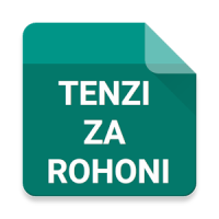 Tenzi za Rohoni