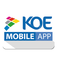 KOE® Mobile