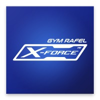 Gym Rafel Xforce