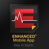 Enhanced Mobile App
