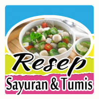 Resep Sayuran dan Tumis