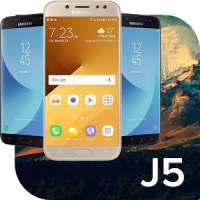 CM14/CM13/CM12.x Galaxy J5