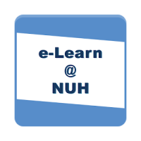 e-Learn@NUH