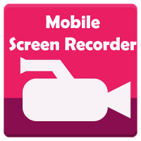 Mobile Screen Recorder