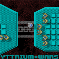 Yttrium Wars