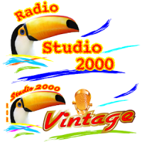 Radio Studio 2000