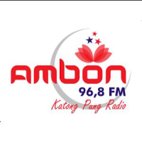 Ambon 96.8 FM