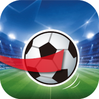 EURO CUP SHOOTOUT SOCCER 3D