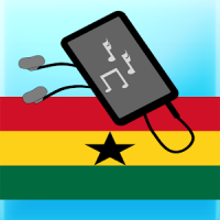 Ghanas Radio