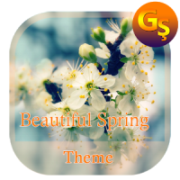 Beautiful Spring | Xperia Theme