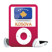 Kosova Radio Stacione - Shqip