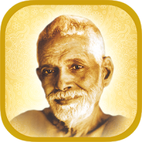 Sri Ramana Maharishi Tamil