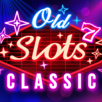 Classic Slots World™-Old Vegas